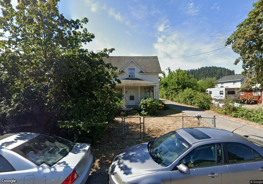 115 D St, Creswell, OR 97426 - photo 1