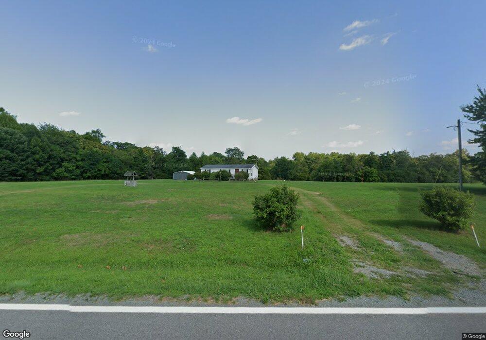 2074 Green Pond Rd, Chatham, VA 24531 - photo 1