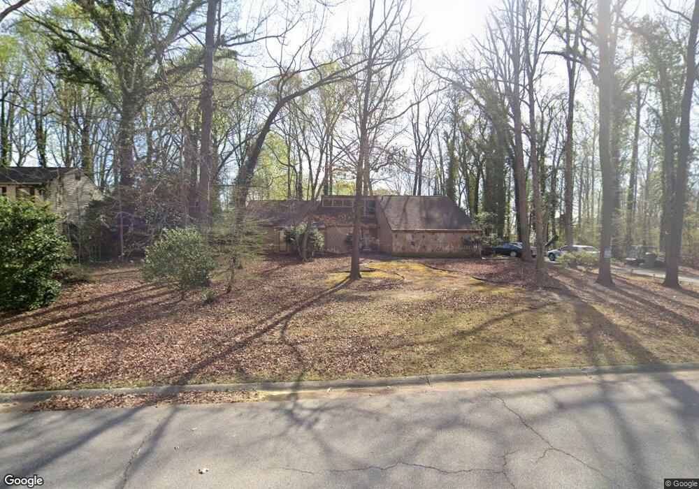 8380 Dawn Dr, Jonesboro, GA 30236 - photo 1