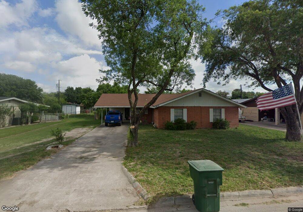1301 E Kathy St, Pharr, TX 78577 - photo 1