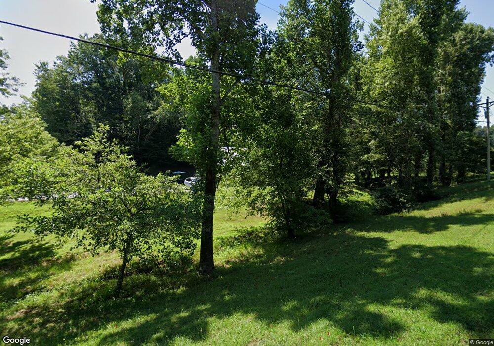 5704 Clear Creek Rd, Ellijay, GA 30536 - photo 1