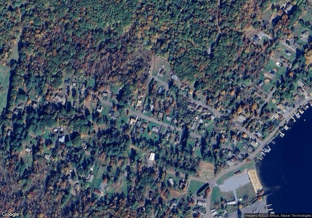 73 Baird St, Harveys Lake, PA 18618 - photo 1