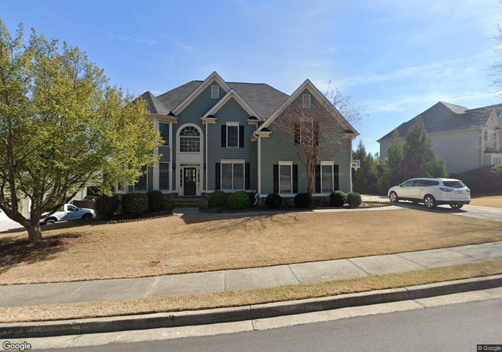 1989 Mapmaker Dr unit 3, Dacula, GA 30019 - photo 1