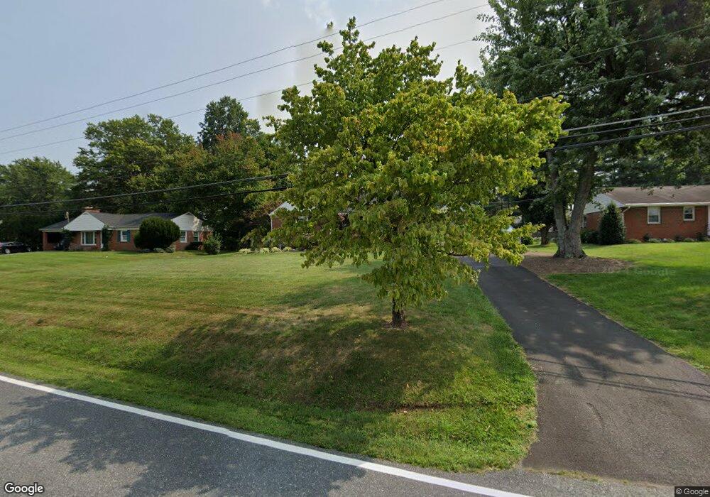 8417 Walter Martz Rd, Frederick, MD 21702 - photo 1