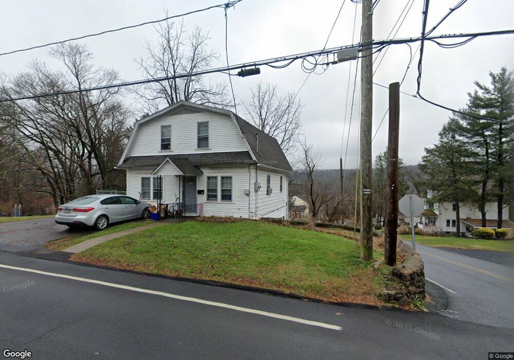 45 E Mount Airy Rd, Shavertown, PA 18708 - photo 1