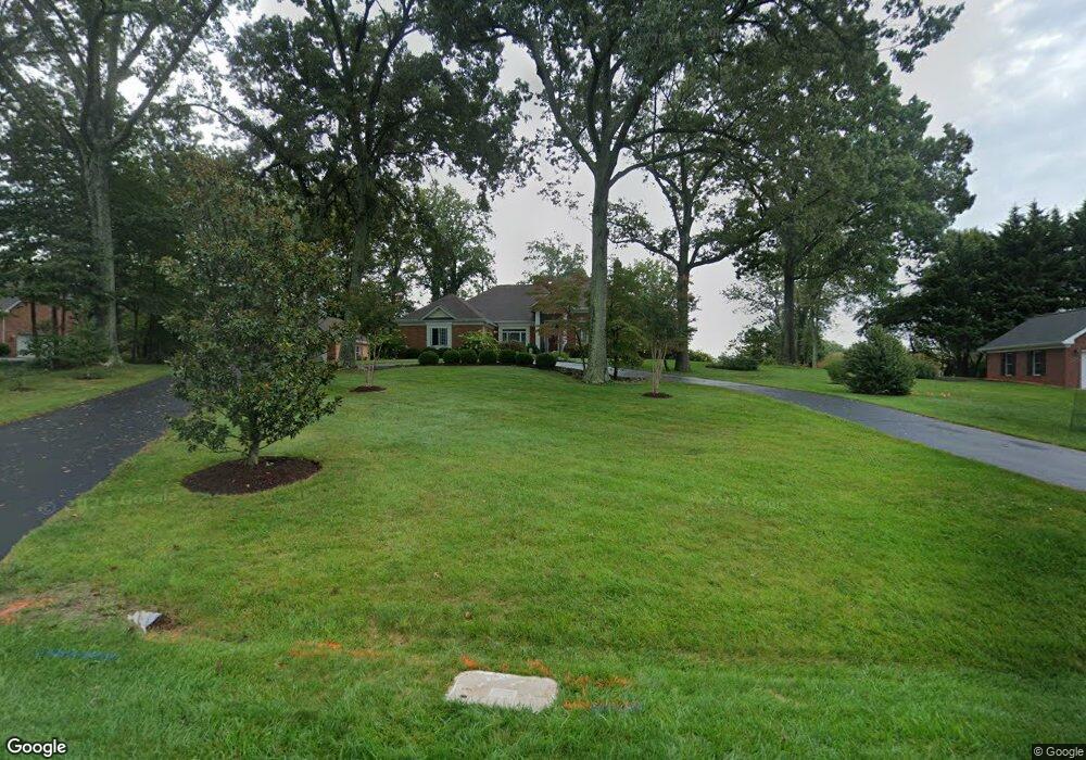 11313 Pimlico Cir, Culpeper, VA 22701 - photo 1