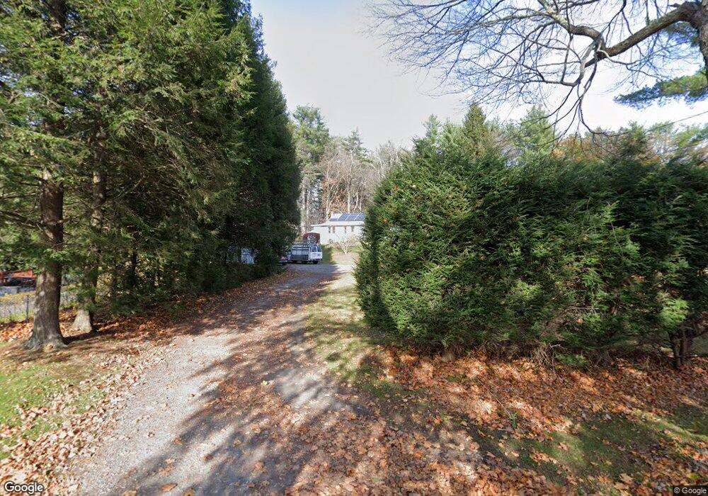 225 Log Plain Rd, Greenfield, MA 01301 - photo 1