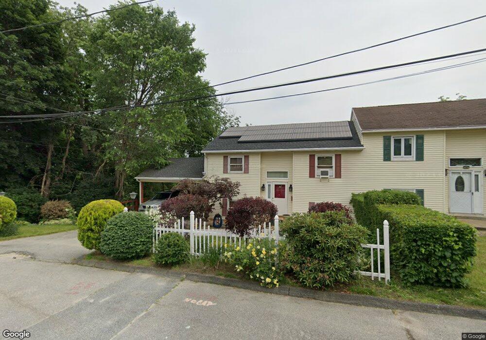 67 Fielding St, Worcester, MA 01603 - photo 1