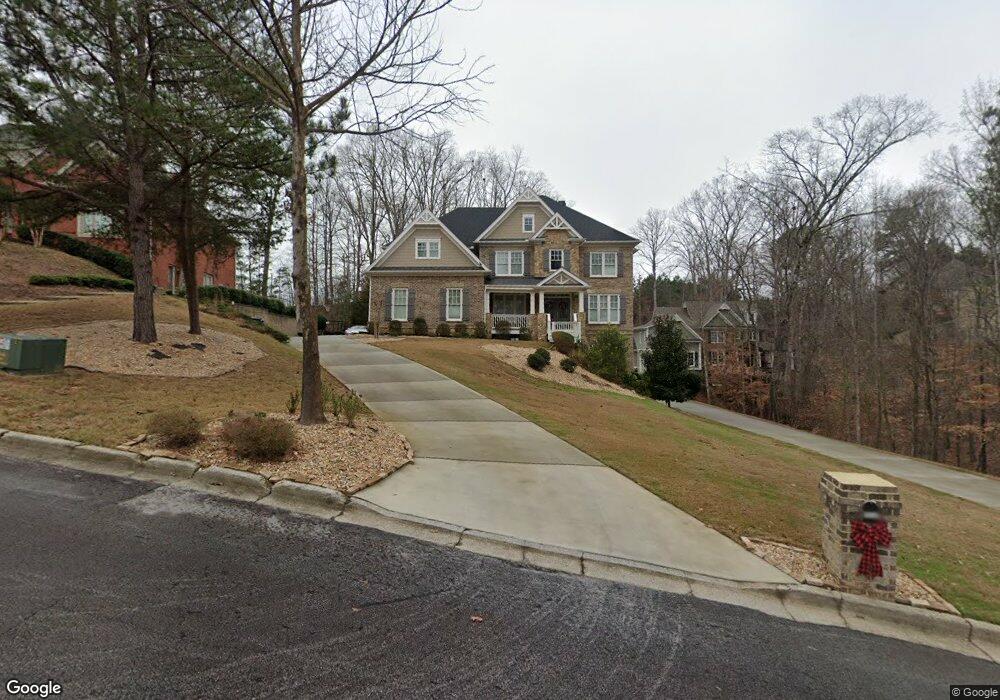 6030 Eagle Close Ln unit 1, Sugar Hill, GA 30518 - photo 1