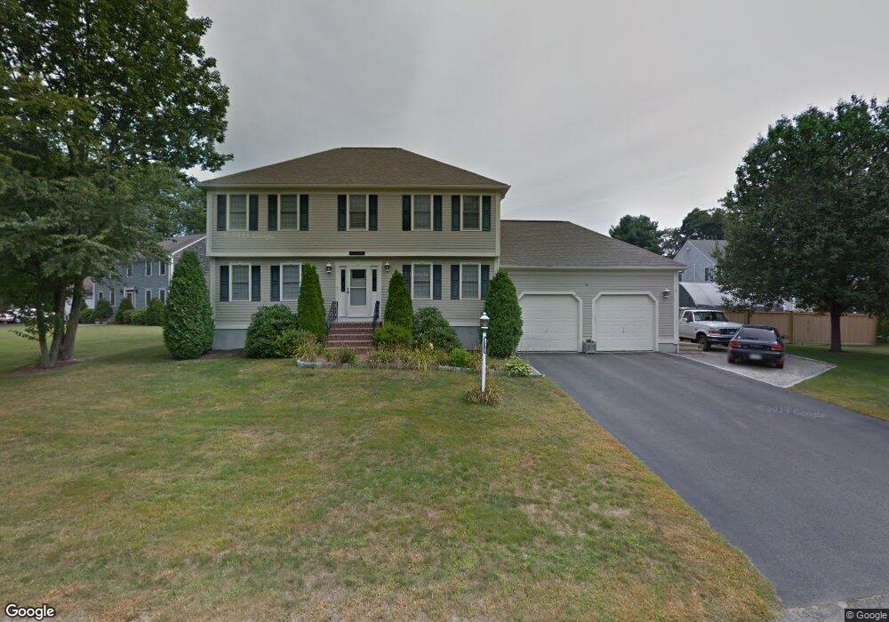 26 Tayla Dr, South Weymouth, MA 02190 - photo 1