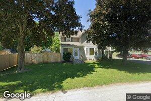 10 N Ohio St, Hanna, IN 46340