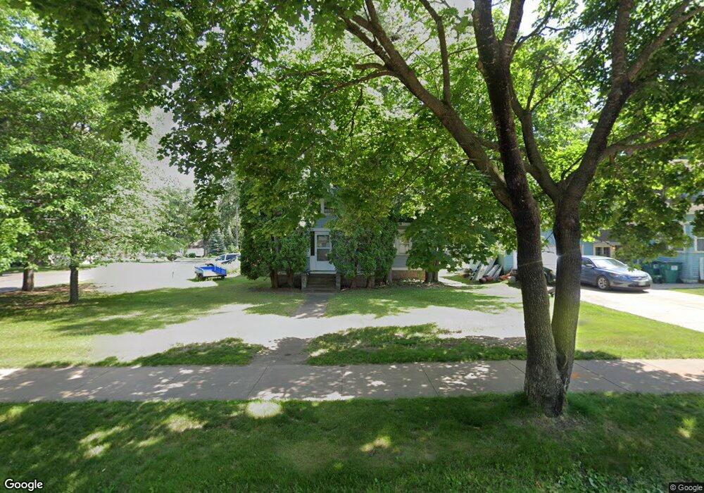 6593 Maple St, North Branch, MN 55056 - photo 1