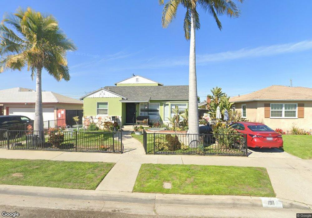 1911 W 137th St, Compton, CA 90222 - photo 1