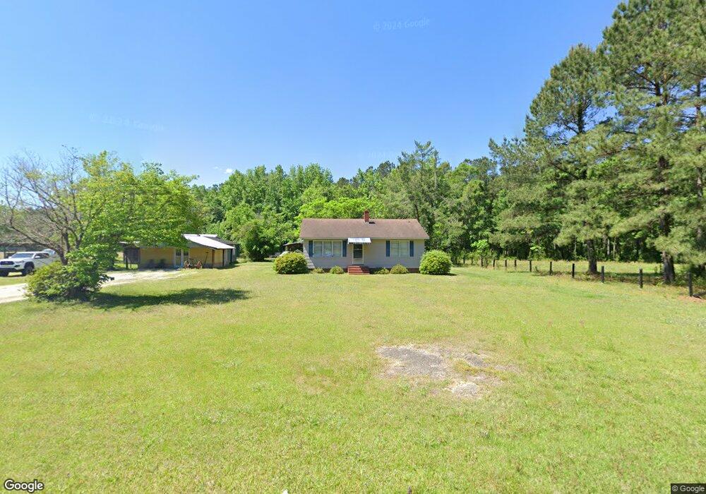 2471 Simms Reach Rd, Kingstree, SC 29556 - photo 1