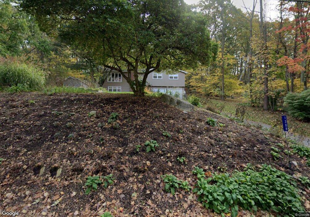 1308 Diamond Lake Rd, Glastonbury, CT 06033 - photo 1