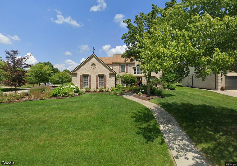 4942 Cherry Blossom Cir, West Bloomfield, MI 48324 - photo 1