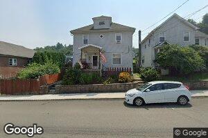 41 E Main St, Glen Lyon, PA 18617