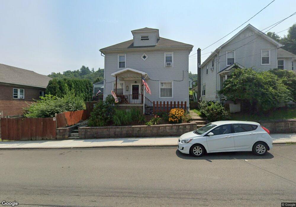 41 E Main St, Glen Lyon, PA 18617 - photo 1