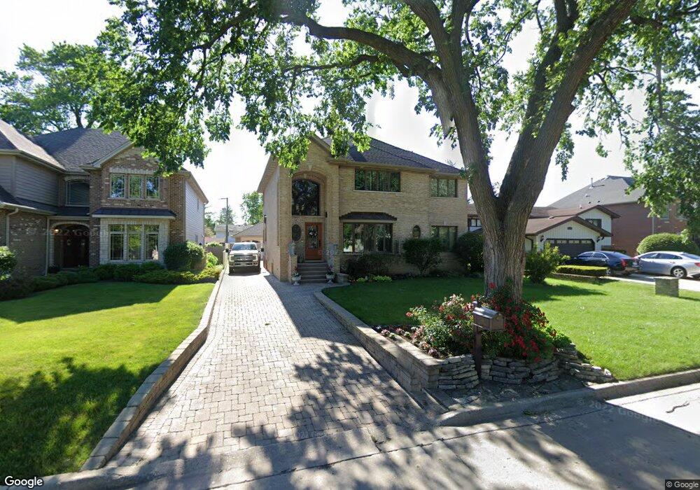 510 N Elm Ave, Elmhurst, IL 60126 - photo 1