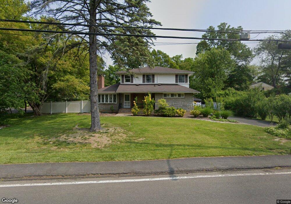 84 Red Hill Rd, New City, NY 10956 - photo 1