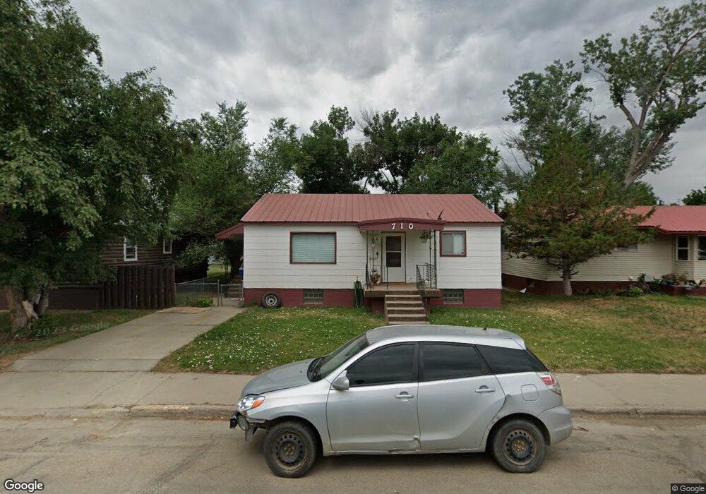 720 Russell St, Craig, CO 81625 - photo 1
