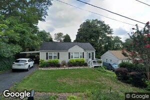 261 Amy Dr NE, Marietta, GA 30060