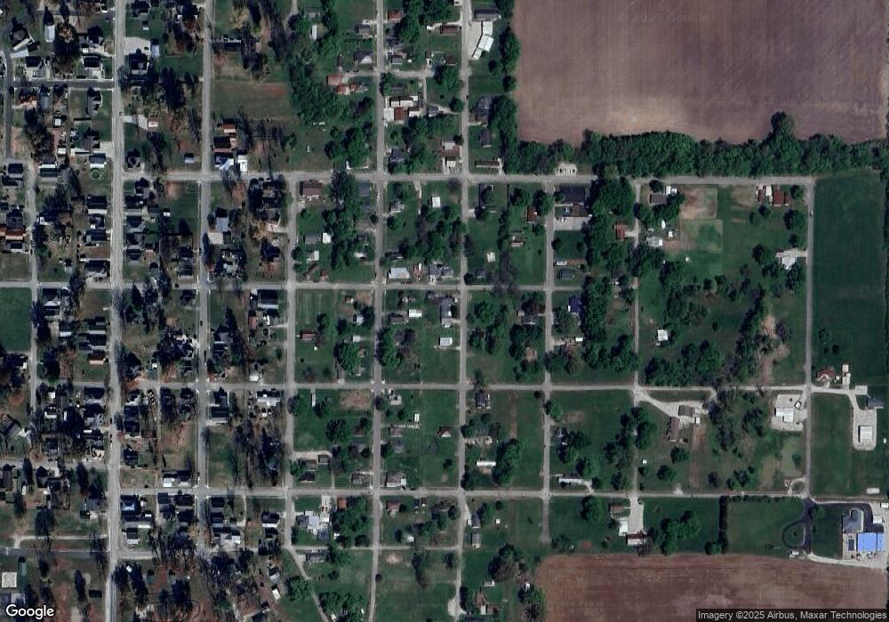 704 Ohio St, Bicknell, IN 47512 - photo 1