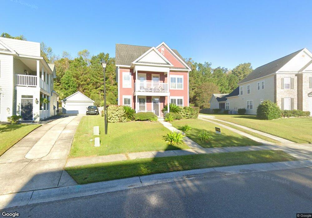 1076 Moss Grove Dr, Moncks Corner, SC 29461 - photo 1