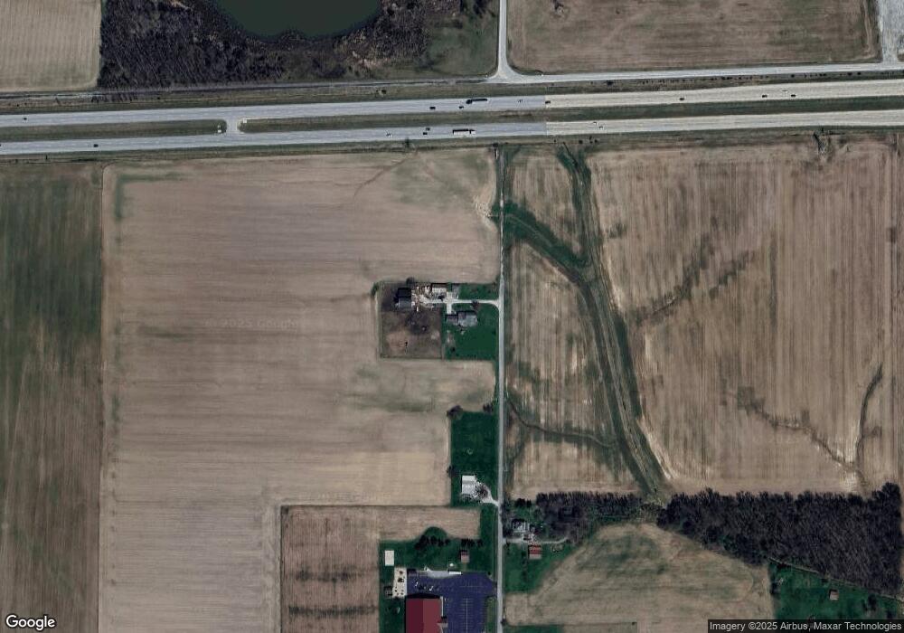 1617 S County Road 800 E, Greensburg, IN 47240 - photo 1