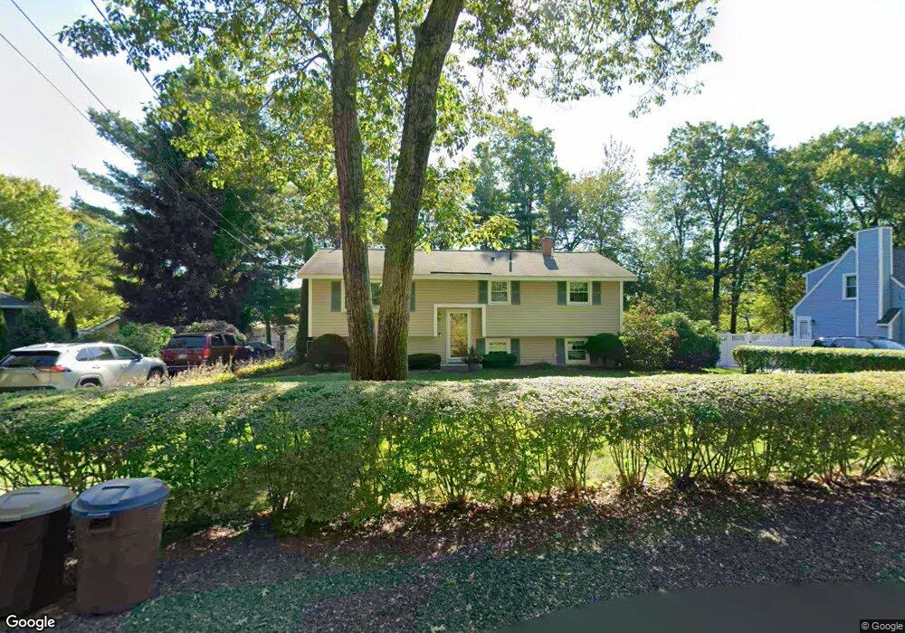 4 Woodville St, Nashua, NH 03062 - photo 1