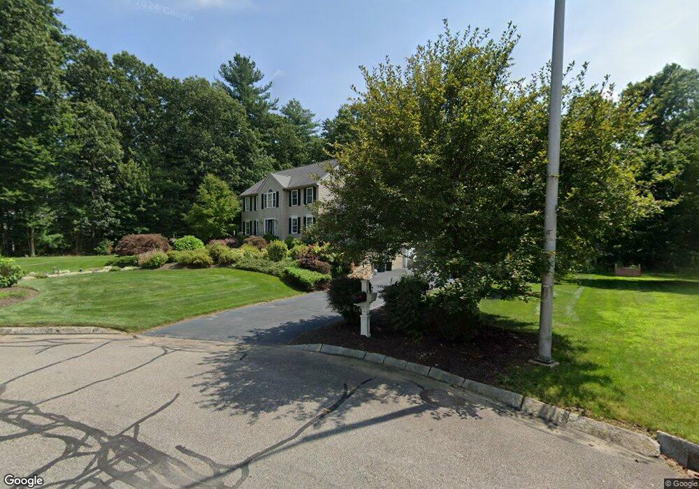 4 Hamel Ct, Franklin, MA 02038 - photo 1