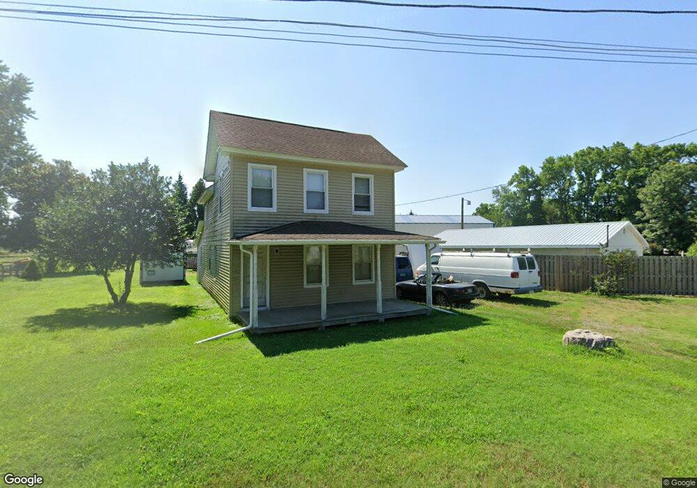 6091 N Main St, Rock Hall, MD 21661 - photo 1