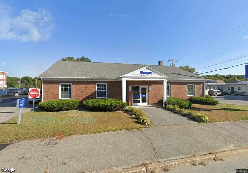 79 Central St, Millinocket, ME 04462 - photo 1