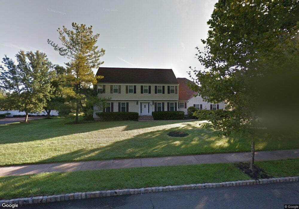 81 Dehart Dr, Belle Mead, NJ 08502 - photo 1