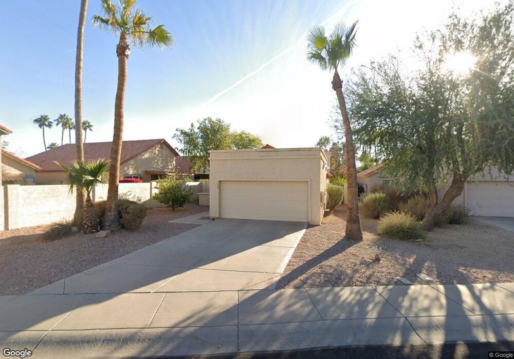 1709 E Whitten St, Chandler, AZ 85225 - photo 1