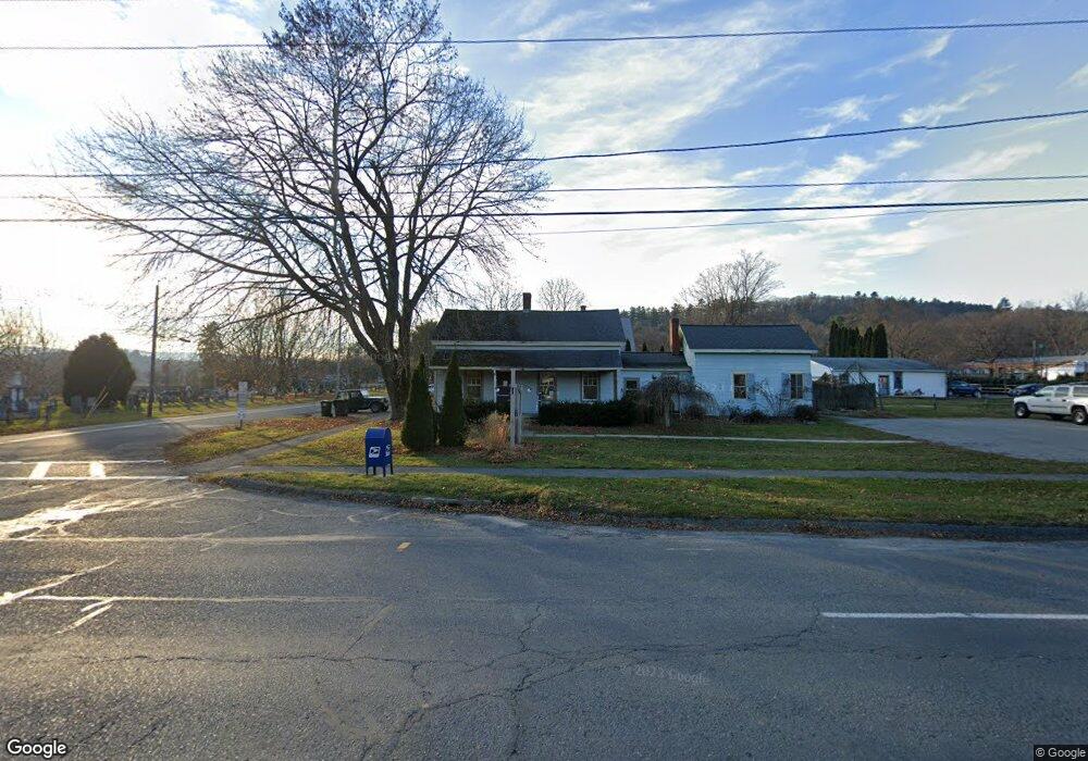 620 Main St, Great Barrington, MA 01230 - photo 1