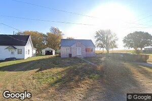 102 Cleveland St, Radcliffe, IA 50230