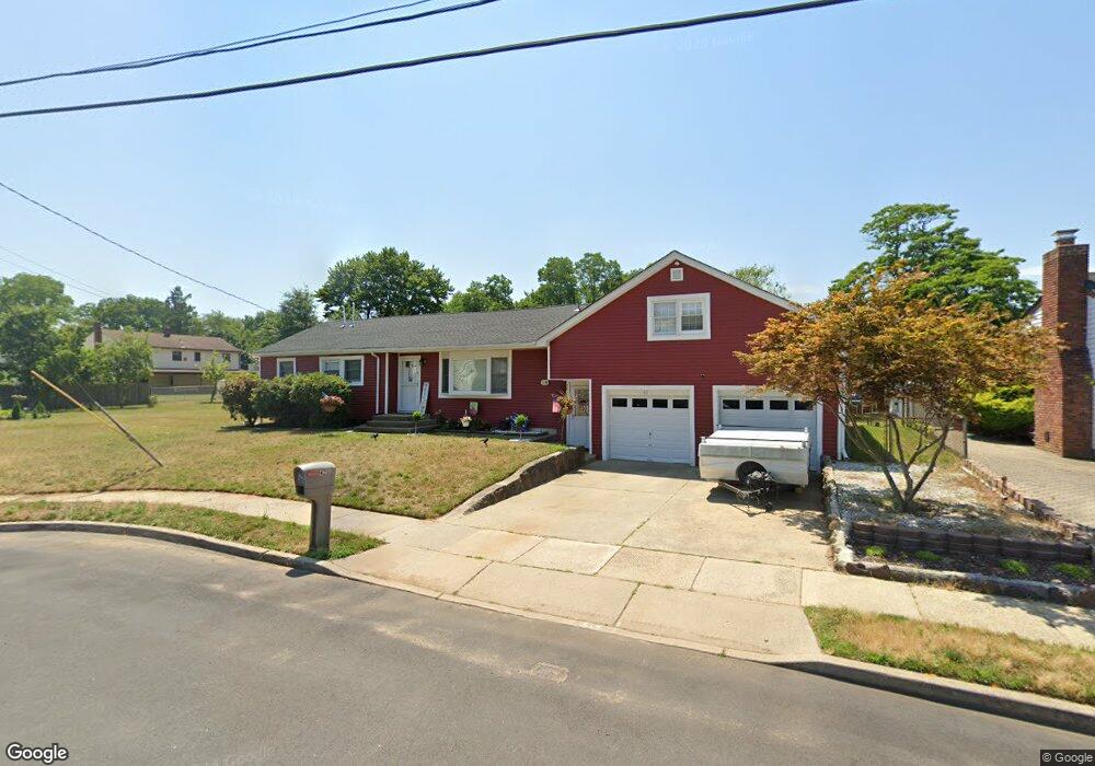 42 Steinhardt St None, Old Bridge, NJ 08857 - photo 1