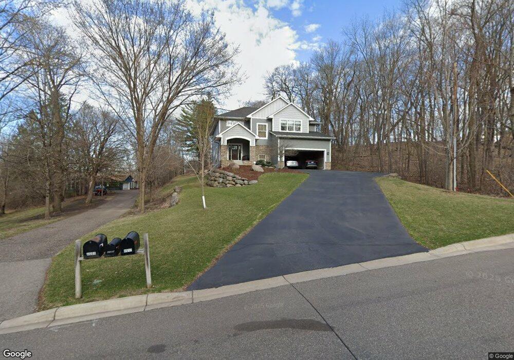 4617 Sparrow Rd, Minnetonka, MN 55345 - photo 1