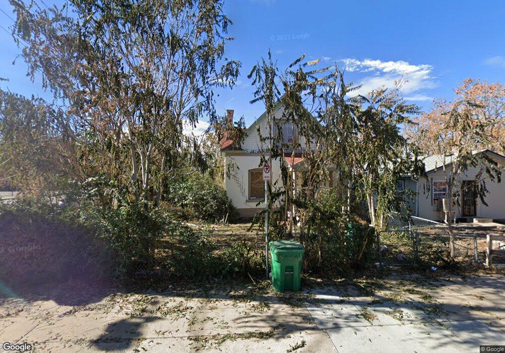 1605 Chester St, Aurora, CO 80010 - photo 1