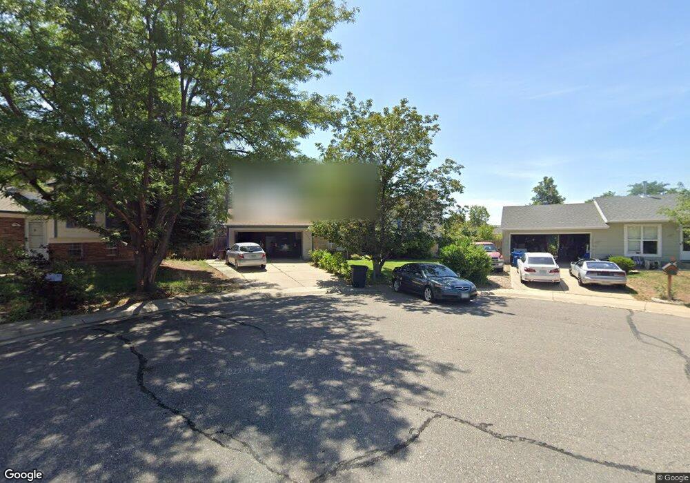 16234 E Louisiana Place, Aurora, CO 80017 - photo 1