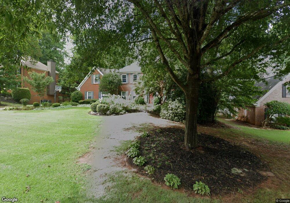 3493 Princeton Corners Dr unit 2, Marietta, GA 30062 - photo 1