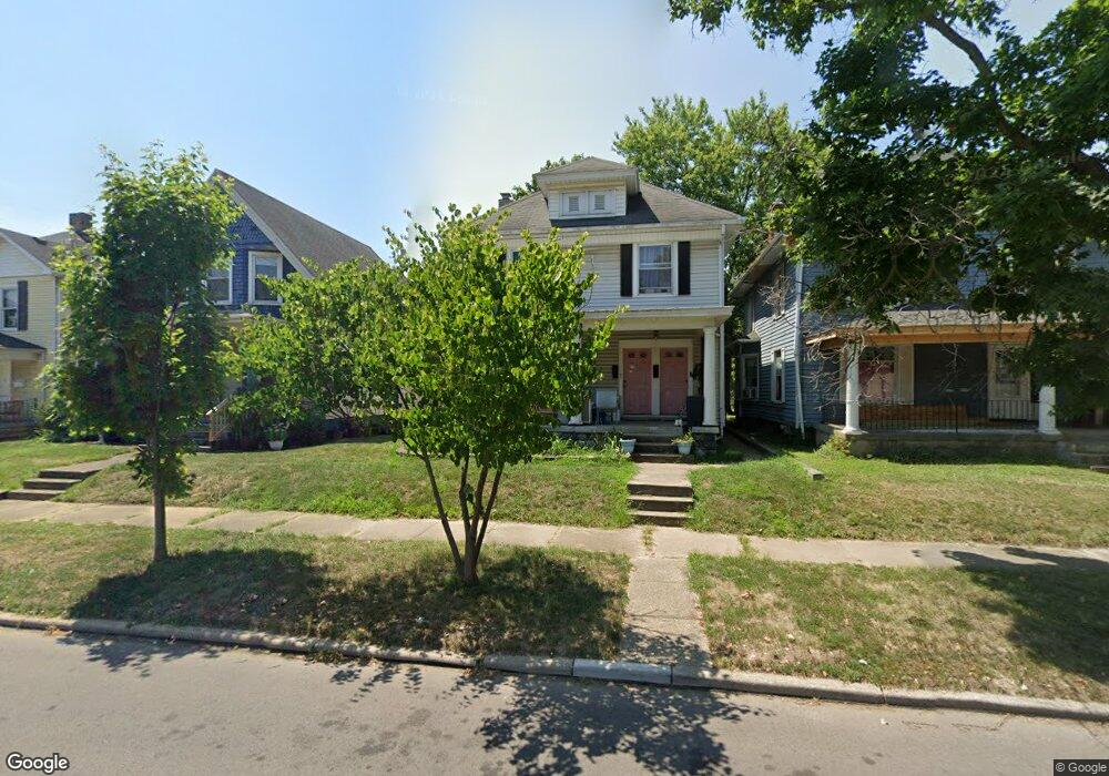 108 N Sutphin St, Middletown, OH 45042 - photo 1