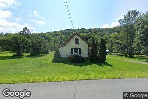 4446 N Wolcott Rd, Wolcott, VT 05680