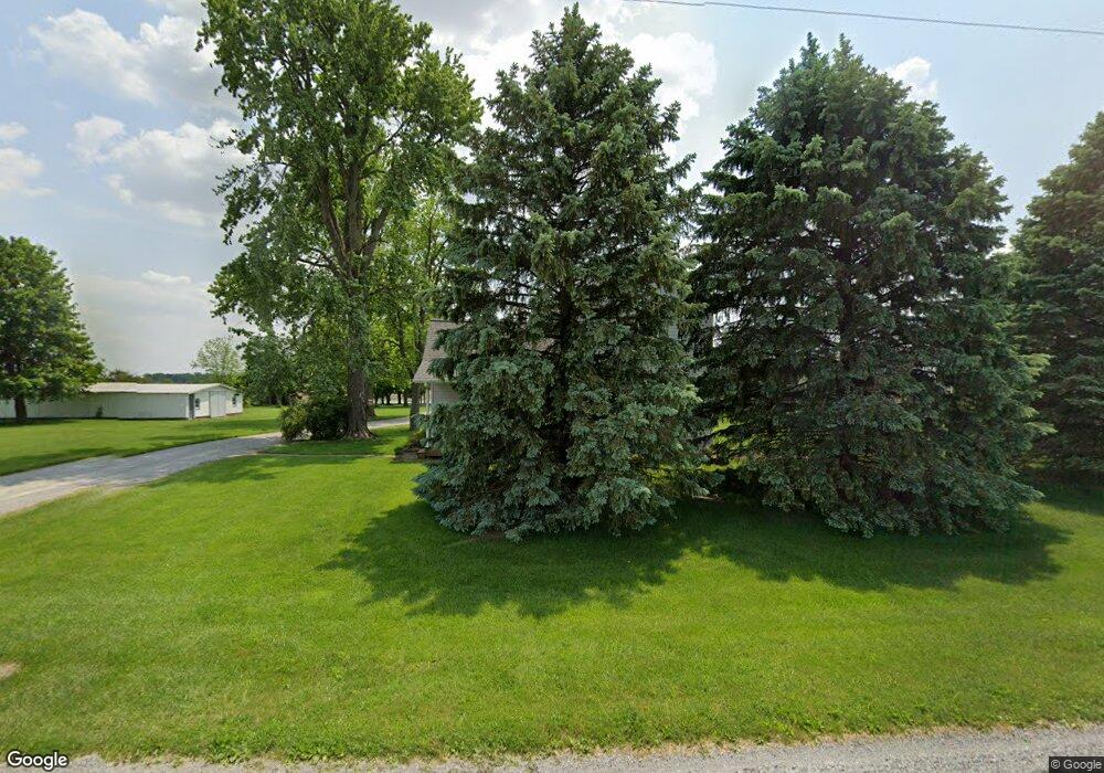 5266 E 900 N, Ossian, IN 46777 - photo 1