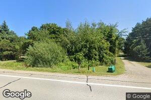 3230 Lakeshore Rd, Deckerville, MI 48427