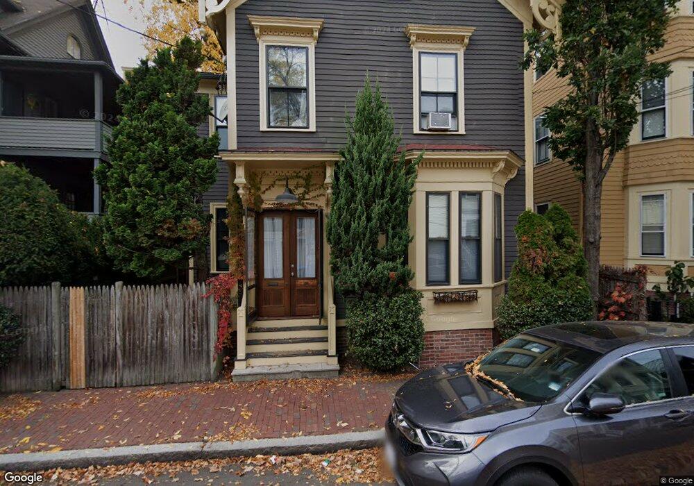 31 Athens St unit 1, Cambridge, MA 02138 - photo 1