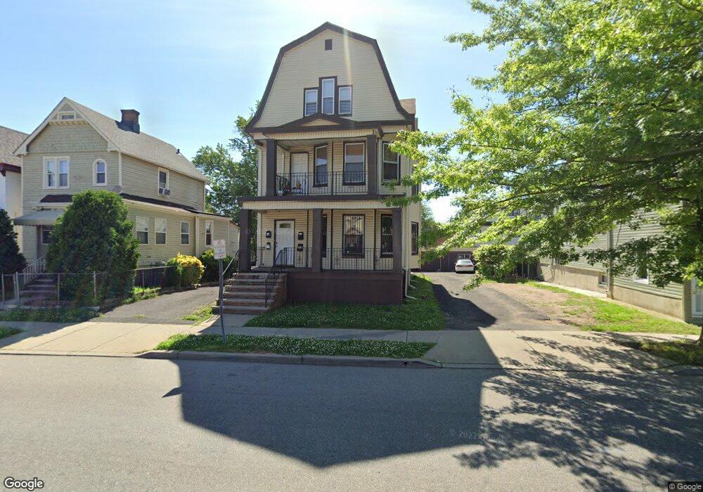 202 Sanford St, East Orange, NJ 07018 - photo 1