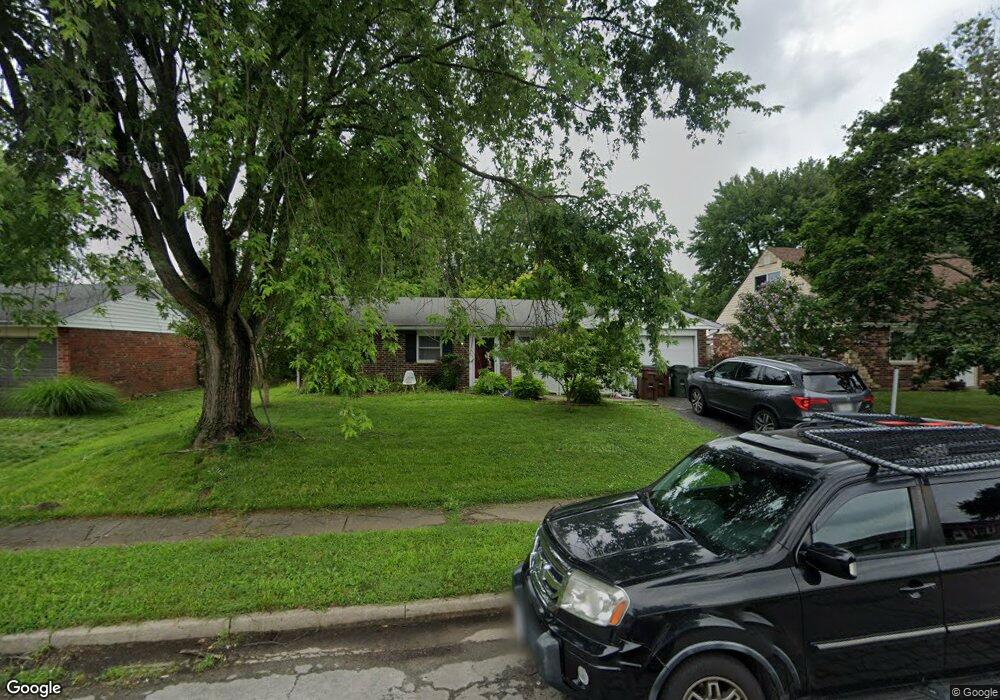 1176 Massachusetts Dr, Xenia, OH 45385 - photo 1