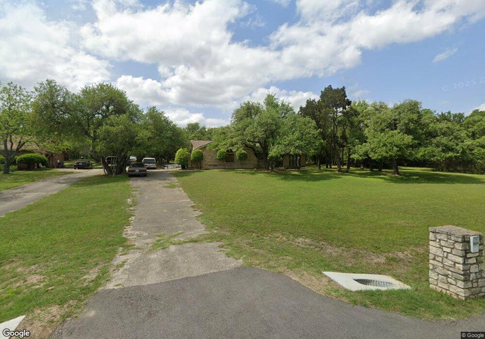 8604 Candelaria Dr, Austin, TX 78737 - photo 1